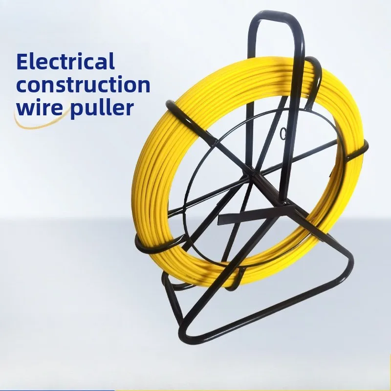 

Устройство для нарезания резьбы FRP Электрическое автоматическое устройство для нарезания резьбы Свинцовое устройство Съемник электрических проводов