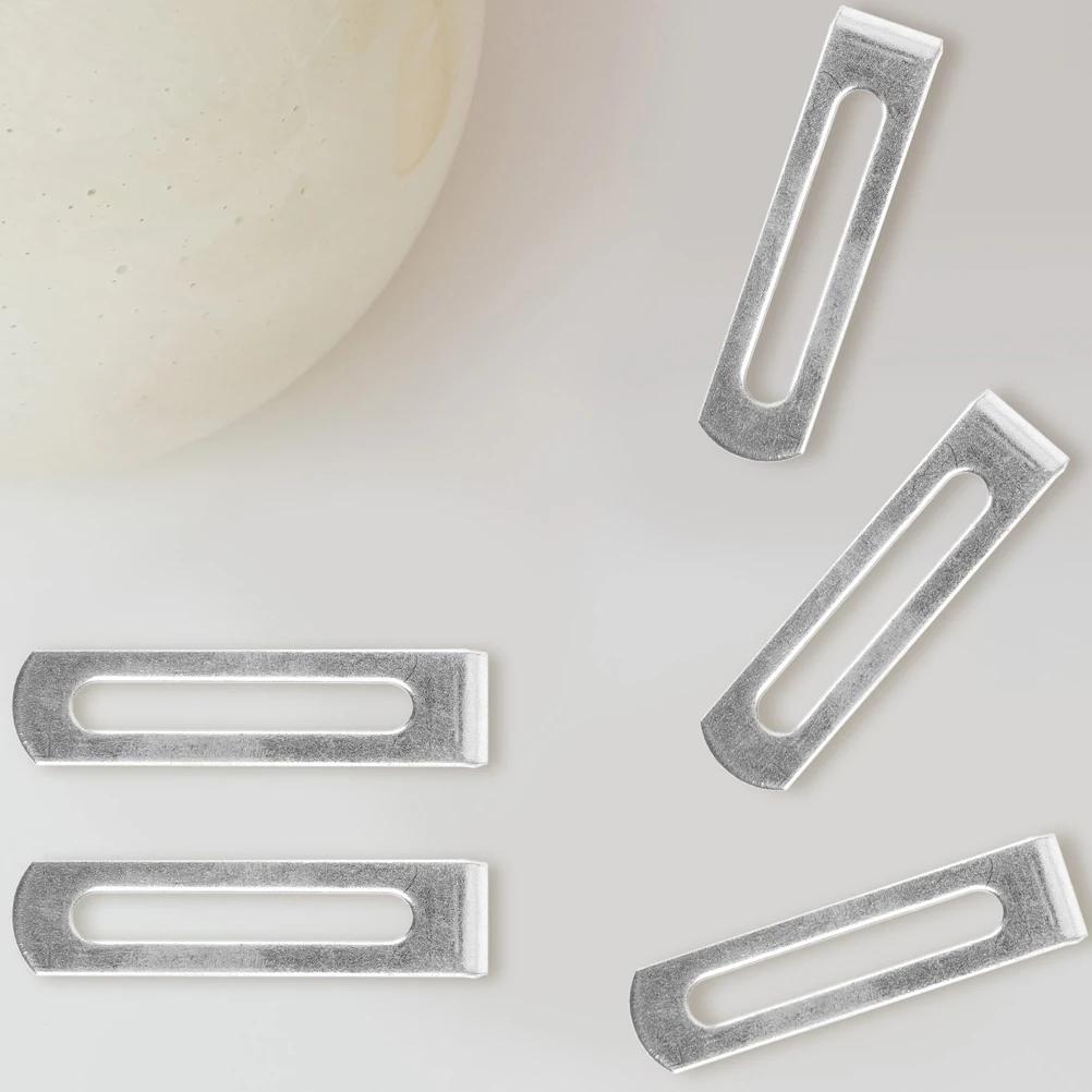 

20 шт. L прямоугольные кронштейны для деревянных полок, черные железные маленькие брекеты, фурнитура для шкафа, прочный, устойчивый к ржавчине, сделай сам, для дерева