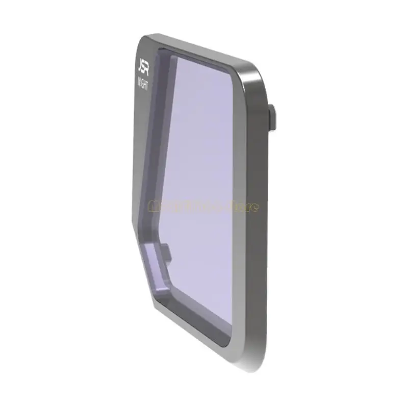 مرشح عدسة الكاميرا الاحترافية F62C لـ 3 بدون طيار CPL/ ND8/ ND16