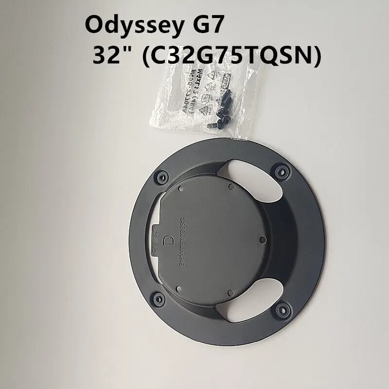 

Monitor Wall Mount Bracket For Odyssey G7 32" C32G75TQSN LC32G75TQSNXZA