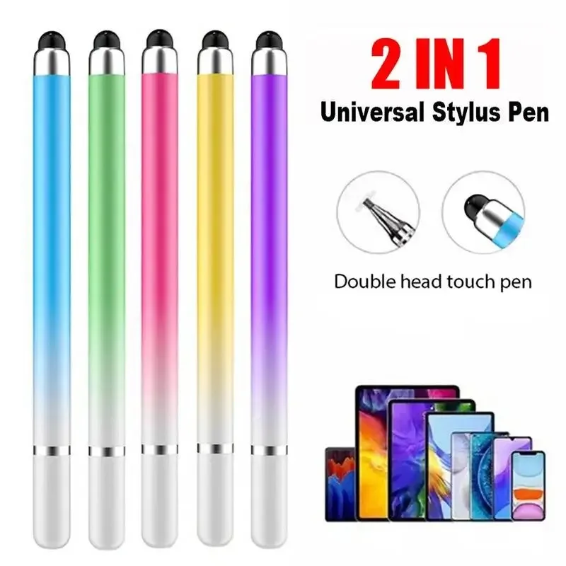 

Universal Capacitive Stylus For Kindle 2022 PaperWhite5/4/3/2/1 Clara 2E Libra 2 Clara HD Libra H2O Nia Elipsa/ 2E Touch Pencil