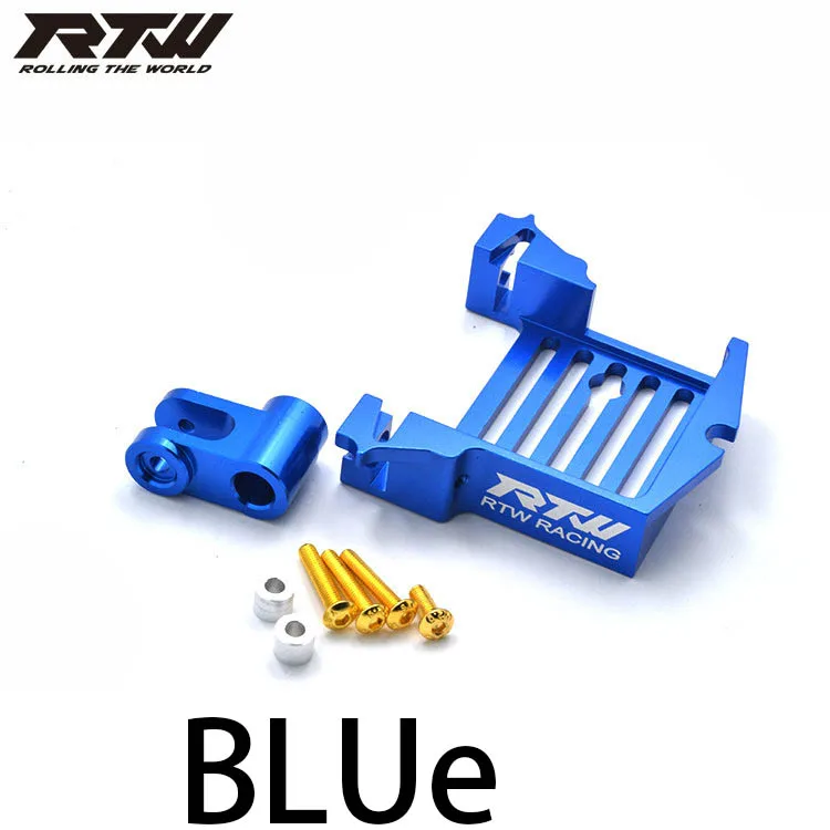 RC - Comprehensive Upgrade Traxxas Large X-Maxx Servo Bracket Large X Aluminum Alloy Upgrade 7749-1 Servo Seat 2085X Accessories