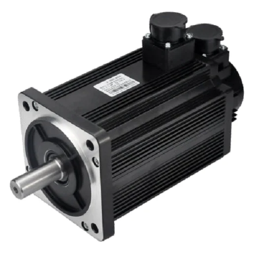 

AC Servo Motor with Encoder 130mm 3.8kw 15N.M. Servo Motor for Sewing Machine