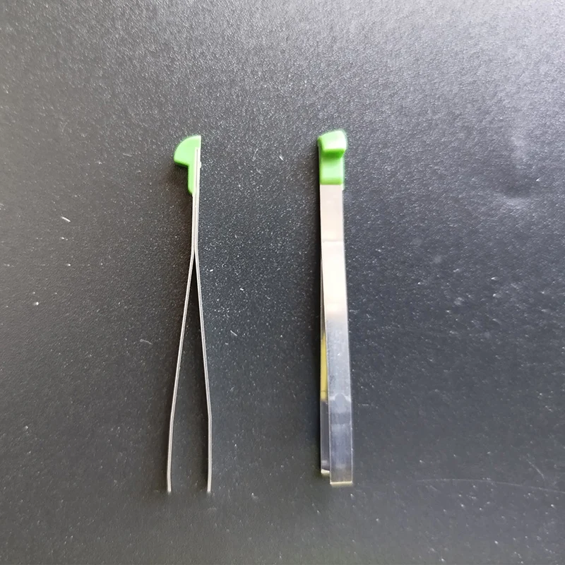 Accessori per coltelli personalizzati pinzette sostituzione originale per 84MM 85MM 91MM 111MM 130MM Victorinox pinze per coltelli dell'esercito svizzero