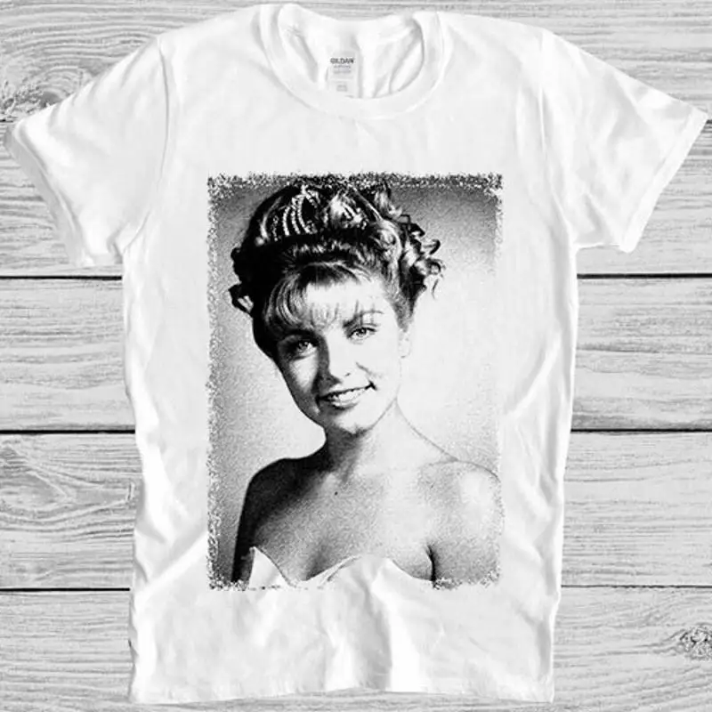 

Twin Peaks Laura Palmer Fire Walk With Me Top Cool Meme Подарочная футболка M1151
