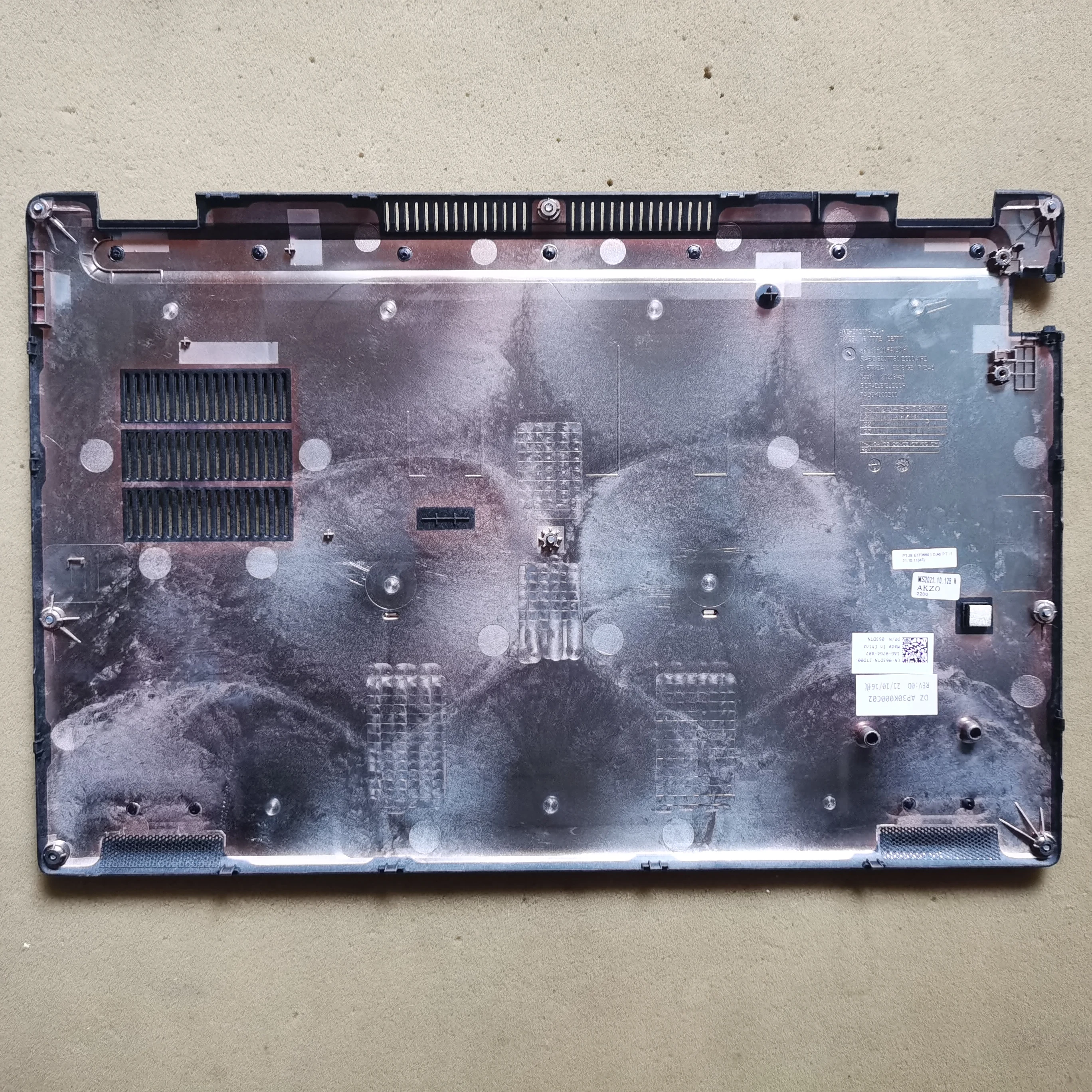 

New laptop bottom case cover for DELL Latitude 5420 E5420