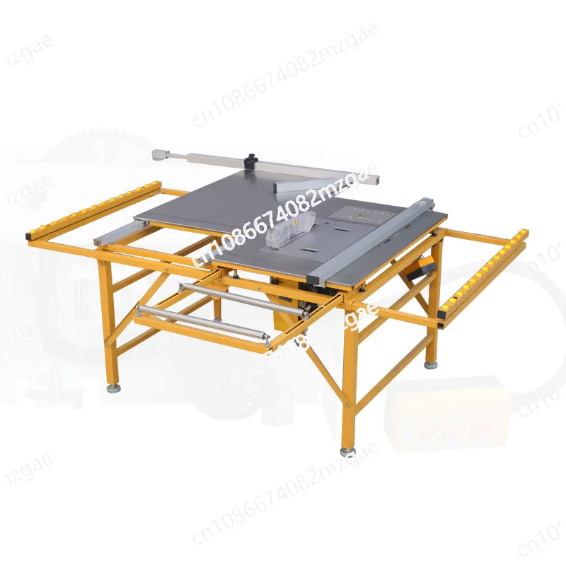 

Деревообрабатывающая настольная пила, многофункциональная универсальная машина, беспыльная пила для детей и мам, специальная маленькая складная пила, стол