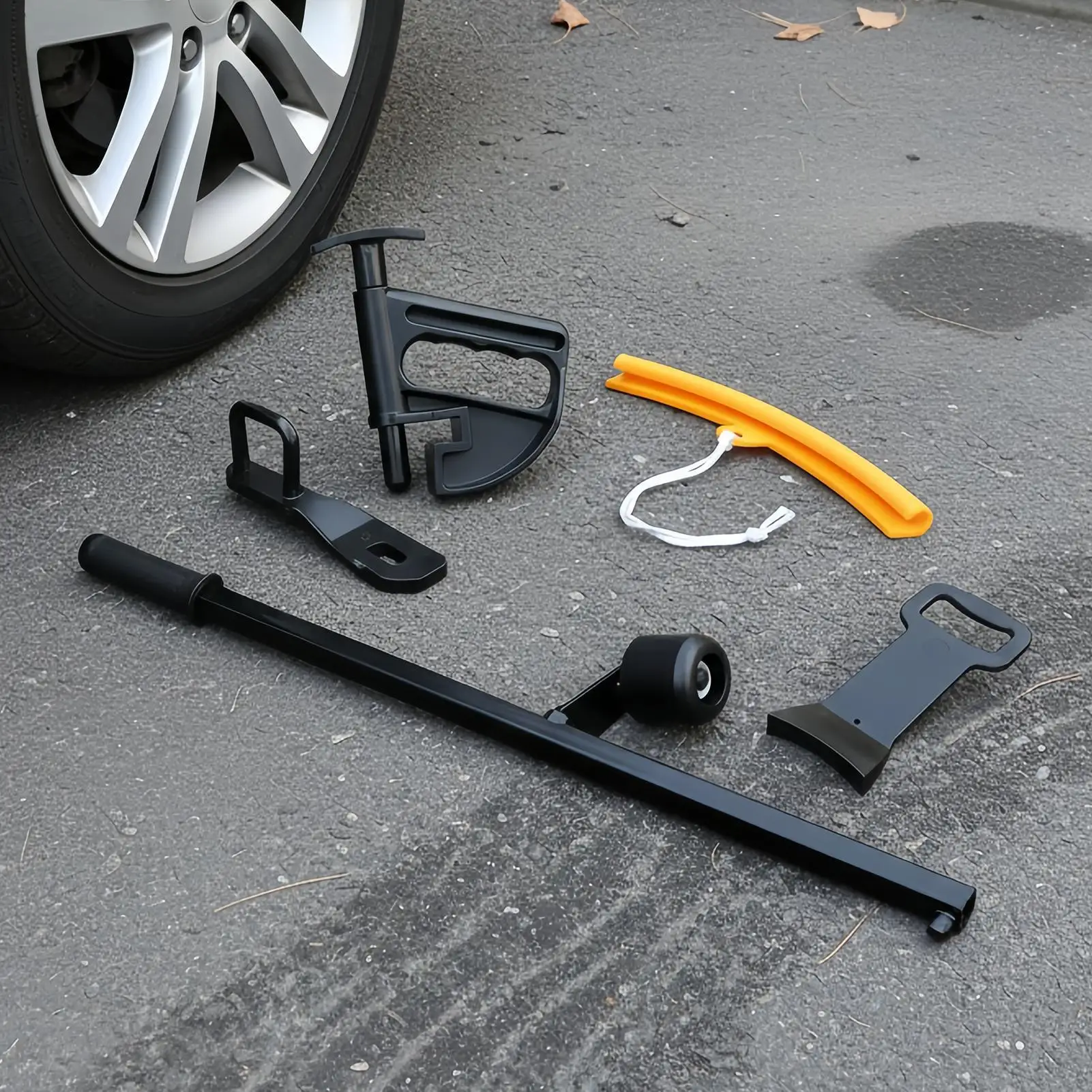 

Инструмент для шиномонтажа, сверхмощный обод, зажим для шины, центральный инструмент для легковых автомобилей, грузовиков, внедорожников, мотоциклов, ремонта