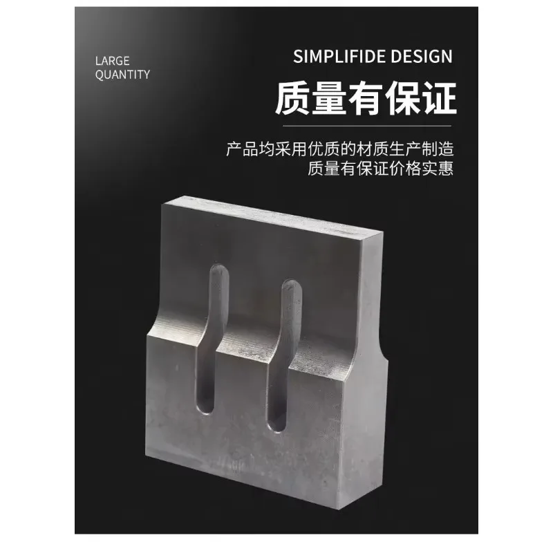 

2026NEW1pcs Ultrasonic welding machine welding head welding mold steel mold aluminum mold 15K18K20K non-standard customization
