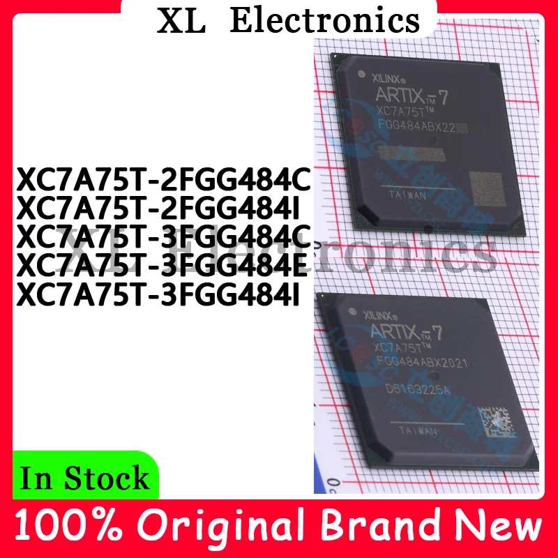 xc7a75t-2fgg484c-xc7a75t-2fgg484i-xc7a75t-3fgg484c-xc7a75t-3fgg484e-xc7a75t-3fgg484i-nuovo-originale