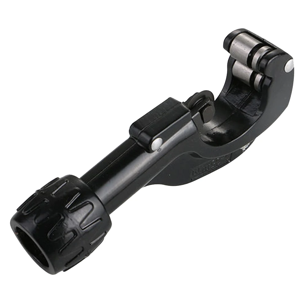 

Резак для труб 3-35 мм ножницы для резки труб нож для резки металлических/пластиковых труб Сантехнический инструмент для медного алюминиевого шланга