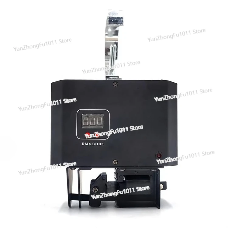 Stage Professional Curtain Descent System, Screen Power Descent System Adopts A Brand New Design