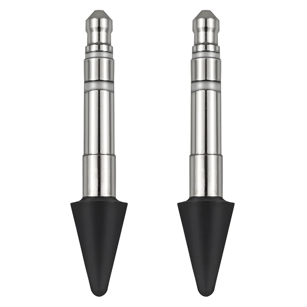 2Pcs Replacement Tips 4096 Levels Touch Pen Nibs for Surface Laptop Studio/Surface Duo 2 Table Pen