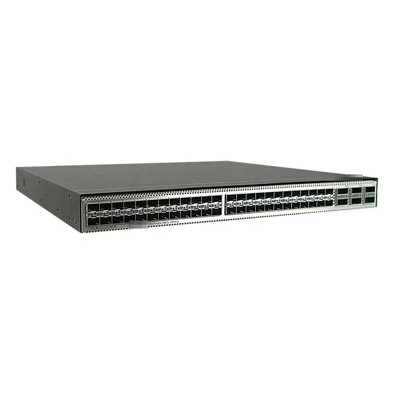 switch industrial CE6863E-48S6CQ-B 48 port sfp switch