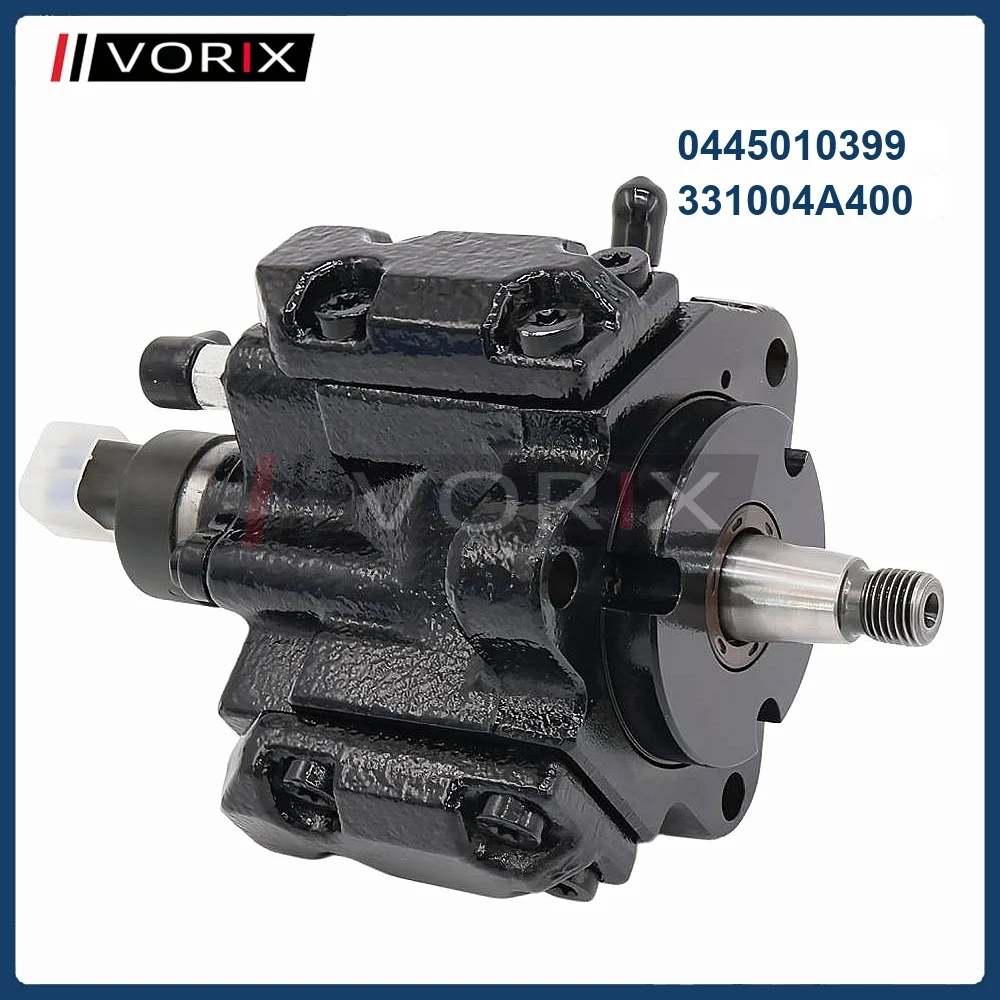 

0445010399 331004A400 / 331004A410 Diesel Fuel Injection Pump for HYUNDAI KIA