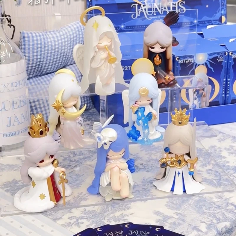 Home Decor Online - Kotak Misteri Seri Kawaii Laplly Jaunatis,
