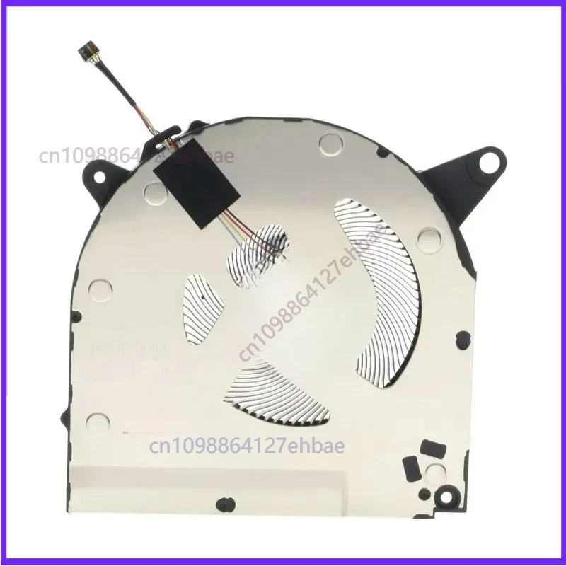 CPU+GPU Cooling Fan FOR Lenovo Legion S7-15IMH5 S7-15ARH5 S7-15ACH6 FN35 FN36