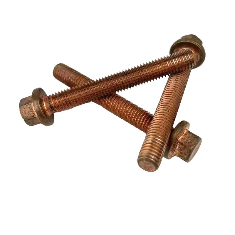 

Болт крепления выпускного коллектора двигателя Changan Ruicheng CS75 JL486 1.8T, 1 шт.