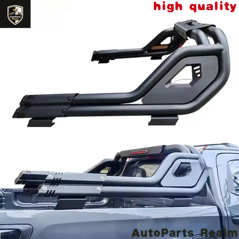 September Ready To S High Quality Pickup 4X4 Sport Universal Truck Roll Bars Navara Ranger Hot Selling Products