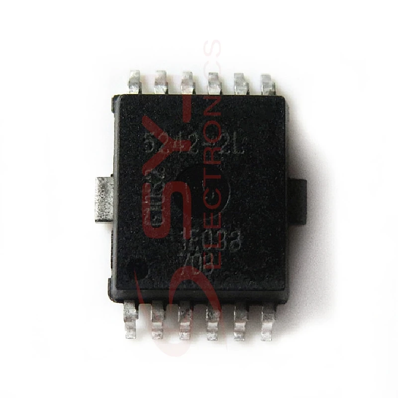 5-20PCS 1.5KE24A BTS5242-2L BTS5242 MSGEQ7 MSGEQ-7 CRSS038N08N 038N08N AOD9N40 D9N40 X9C103SZI X9C103