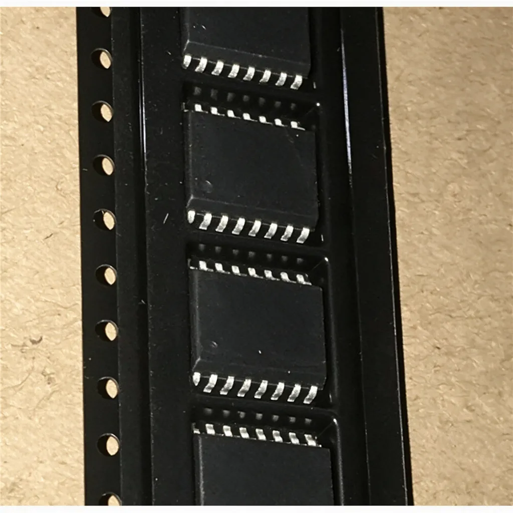 1-100PCS SOMC1603 SOMC-1603-103G SOMC1603103G ISO7631FC ISO7631FCDWR PT2399S PT2399 HCT245 SN74HCT245NSR