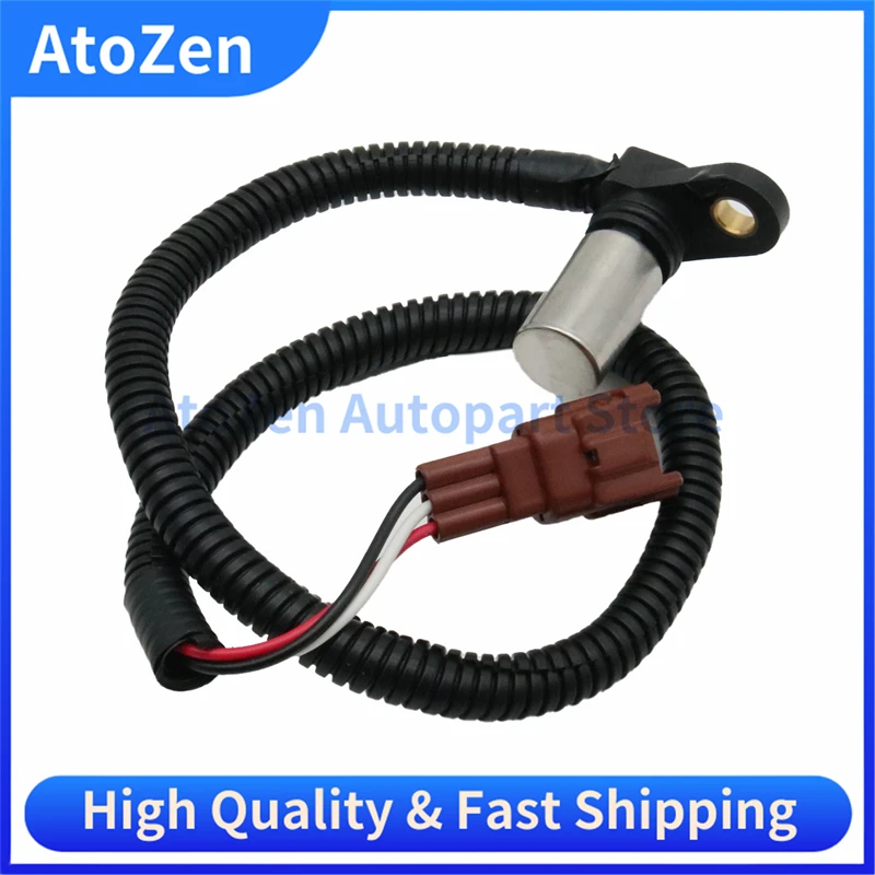 Car Speed Sensor for Nissan Versa Sentra 1.6L 1.8L 2007-2011 2012 31935-3AX0B 319353AX01 31935-3AX00 31935-3AX0A RS620 RS621