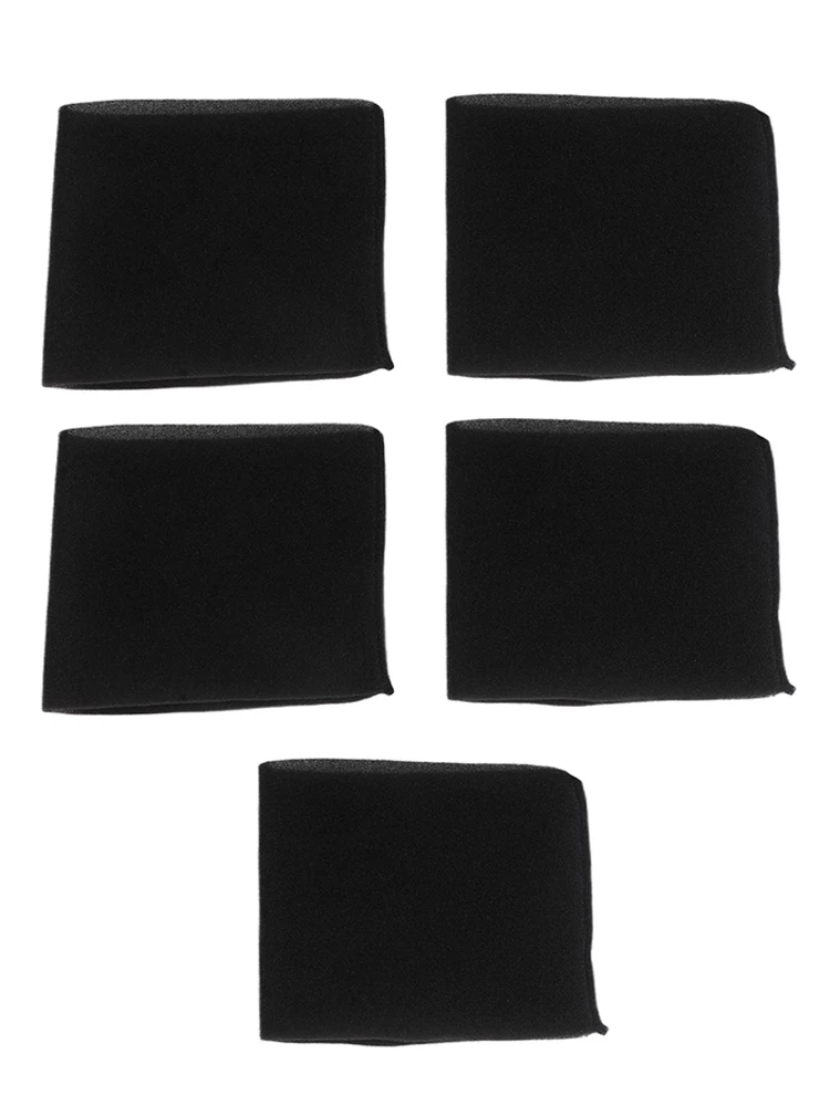 Filters For Wet Dry Vacuum Maintenance Kit 3.2 Gallon VFF21 Foam Filters User-Friendly Installation Workshop Use