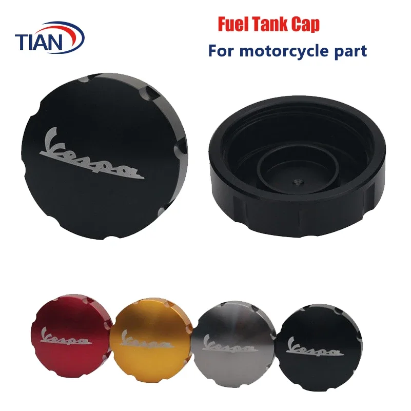 For Motorcycle Gas … - image