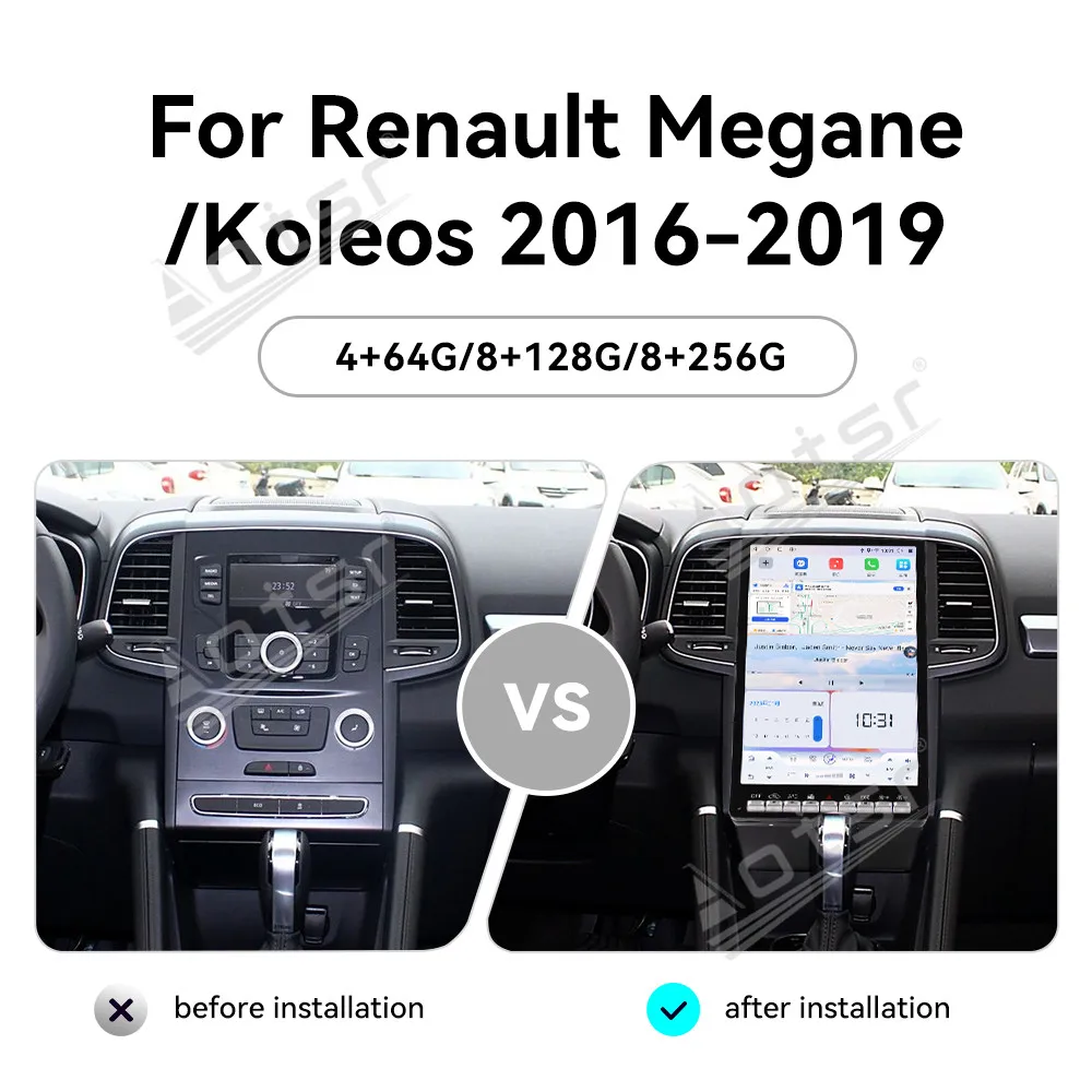 

12,1 "Android 15, автомобильный радиоприемник CarPlay для Bentley Flying Spur Centinetal GT 2005-2019, мультимедийный плеер с сенсорным экраном, GPS-навигация