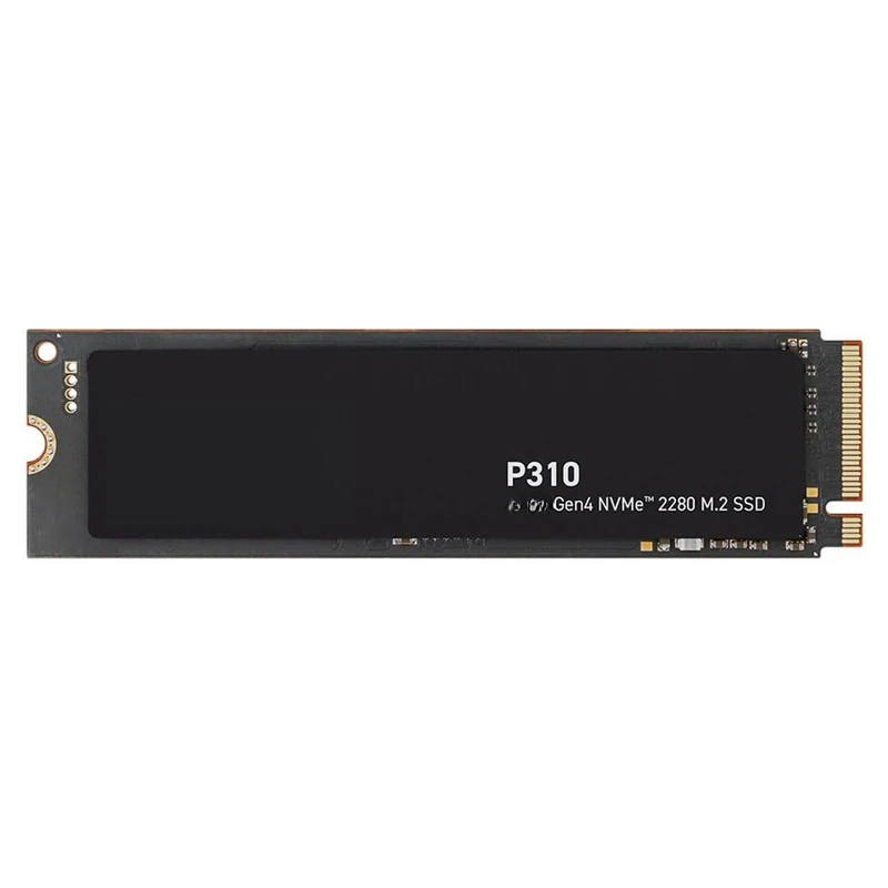 A+for Crucial P310 500GB 1TB 2TB M.2 SSD PCIe 4.0 NVMe Internal Solid State Drive