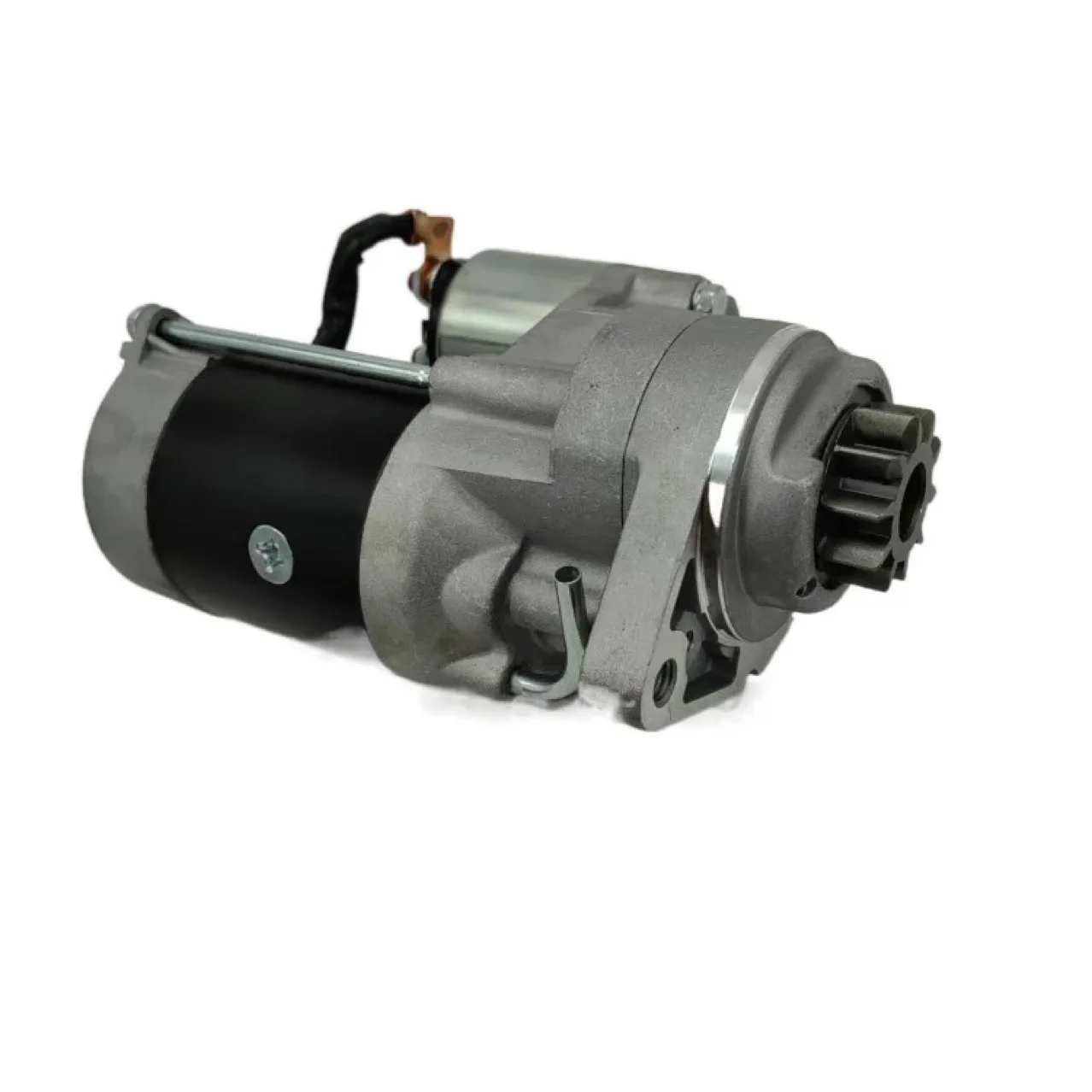 S14-413C23300-EB71E محرك بداية لنيسان نافارا كاتب #2