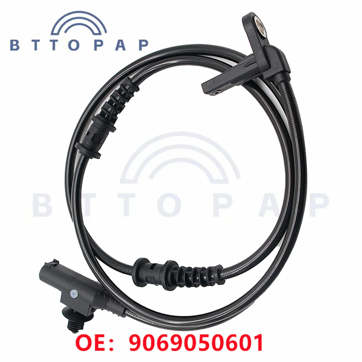 9069050601 Front Left Right ABS Wheel Speed Sensor A9069050601 9065403917 Auto For 2010-2018 Mercedes Benz Sprinter 2500 3500
