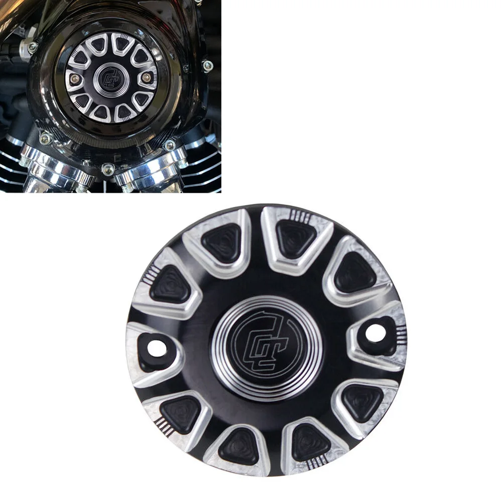 Cnc Black Whirlpool… - image