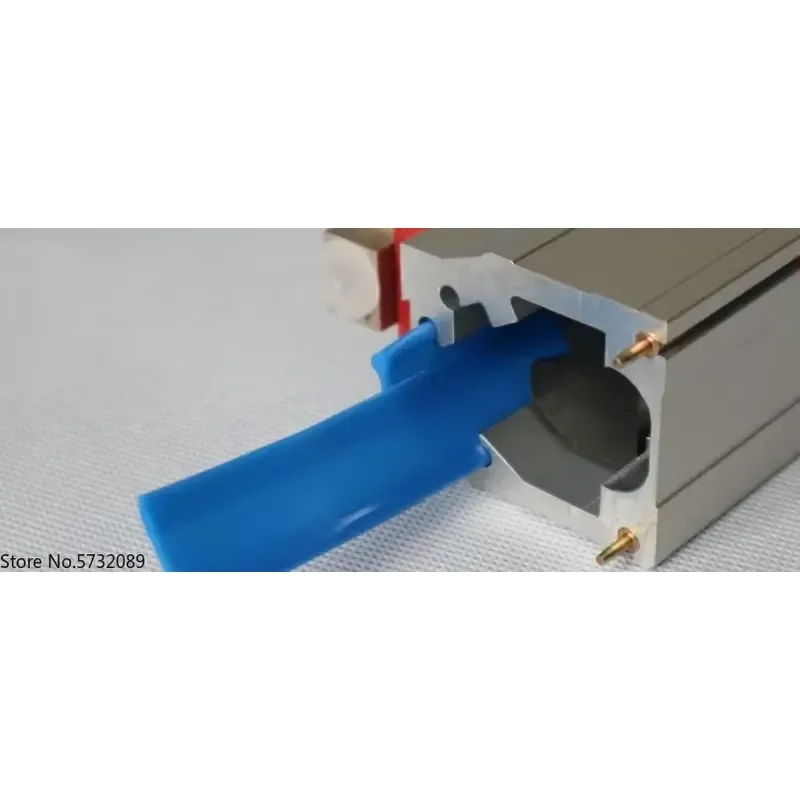 1pcs Grating Ruler Sealing Strip Dustproof Adhesive Tape for LP Reading Head LX FX GX SX Linear Scale Protection Seal Strip