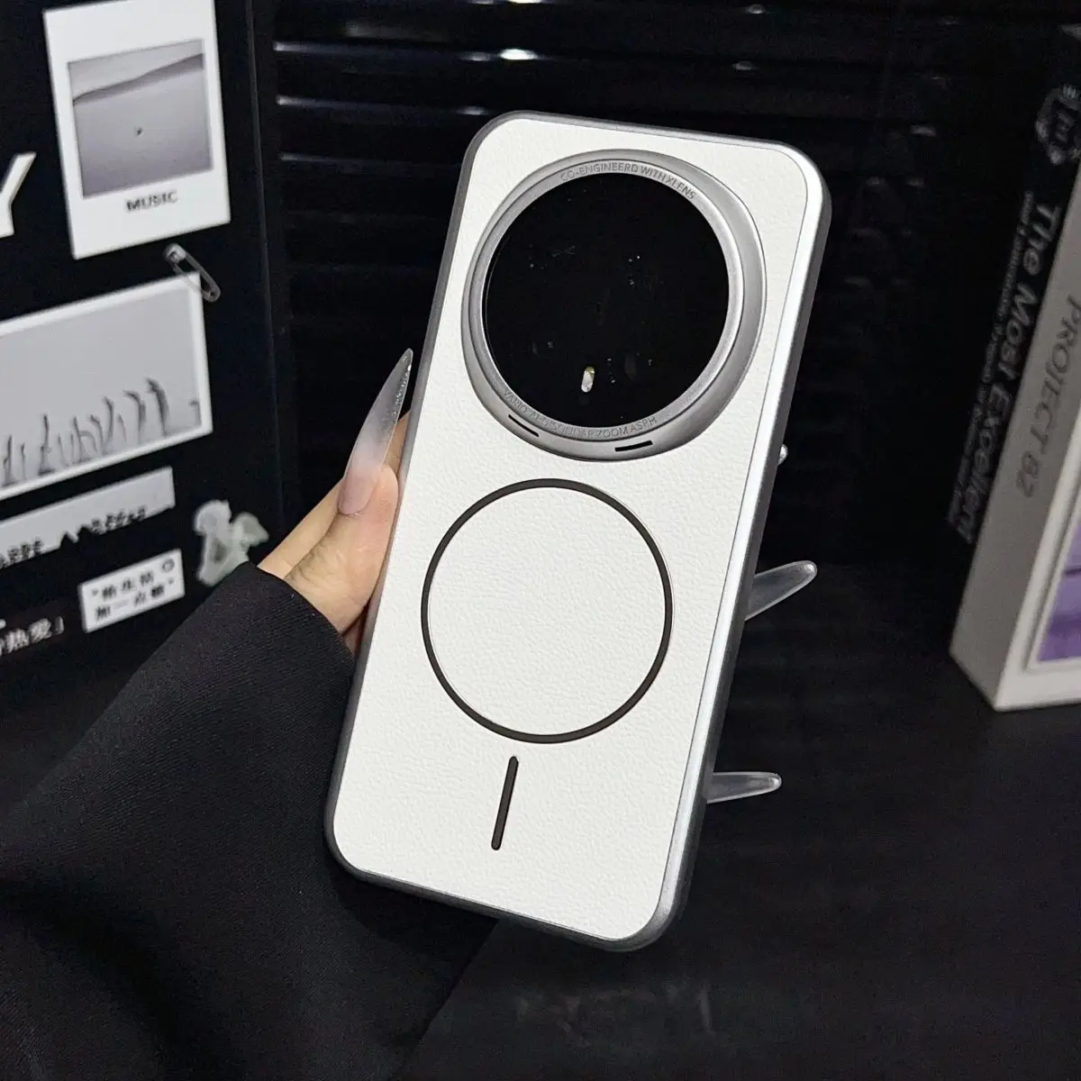 Case For Honor Magi…