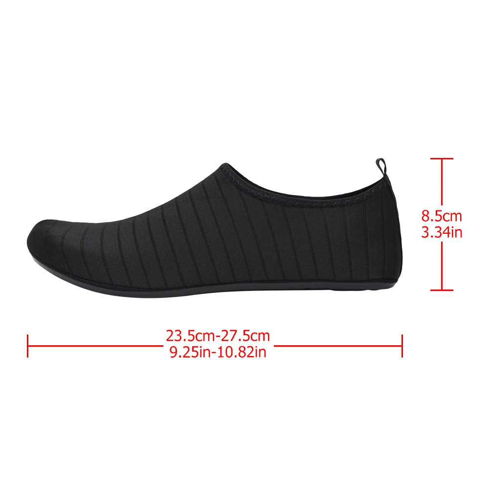 1 Paar Dans Flats van Kwaliteit Dansschoenen Trekkoord Schoenen Zool Dansschoenen voor Meisjes Vrouwen 6.5US,4UK,37.5EU,9.2355Inch