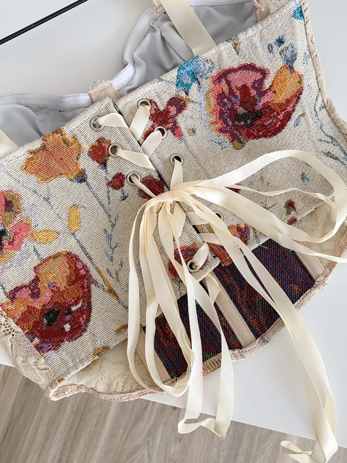 Dopne Pure Desire Strapl Crop Top Women Summer Fibone Waisand Me Splice Sexy Small Size Vest Commute Sle Slim Fit