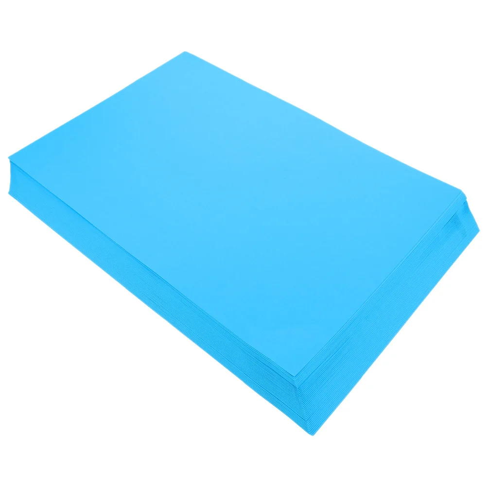 50 Sheets Color Card Paper DIY Craft Material for Adults Art Projects Drawing Origami Making Supplies Paper Card