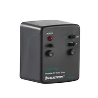 Celestron EQ1/EQ2/CG3/CG2 Equator Instrument Universal Motor Single Axis Electric Heel