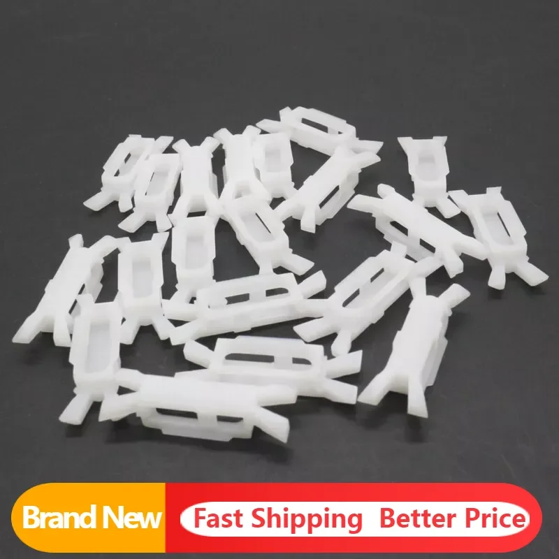 20PCS Clips For Fia…