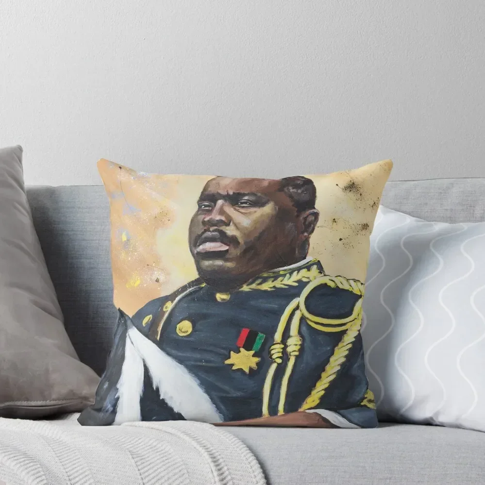

Marcus Garvey Throw Pillow christmas pillowcases Pillowcases Bed Cushions Covers For Sofas pillow pillowcase pillow