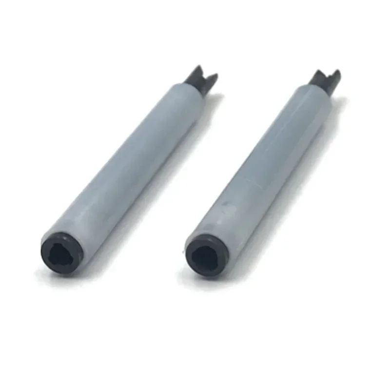 10 أزواج أصلية تستخدم محرك الأقراص الضوئية تحمل الأسطوانة انزلاق المغزل ل بلاي ستيشن 5 PS5 وحدة التحكم إصلاح أجزاء