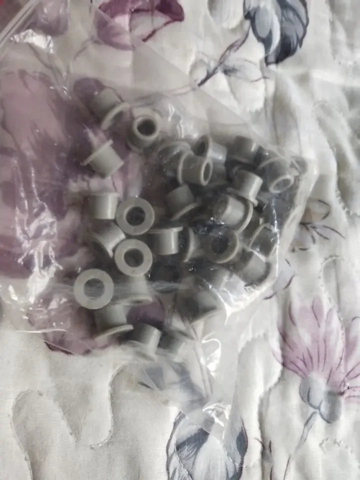 20x Roller Bush For Noritsu Lps 24 Pro Minilab Part No H153339-00 / H153339 20308045 H153098 Made In China