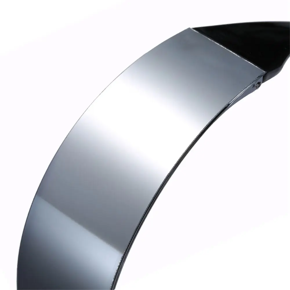 فاسق الأشعة فوق البنفسجية حماية نظارات المستقبل المحارب بدون شفة النظارات الشمسية الرجعية النظارات الشمسية Steampunk القوطية