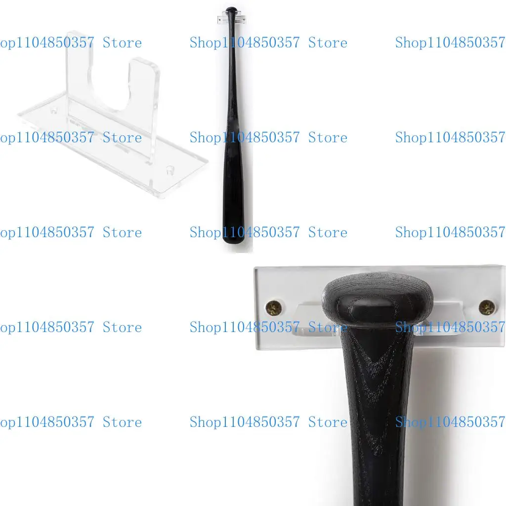 

5ASD Бейсбольная вешалка держателя вешалки на стену