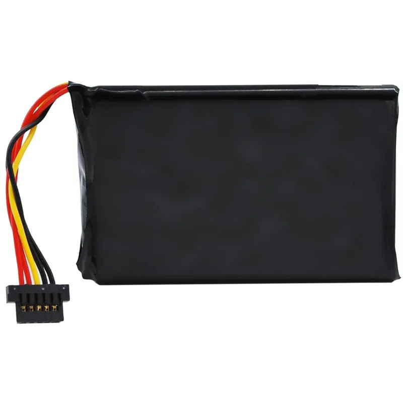 High Capacity Li-ion Replacement Battery for Tomtom Go 940 Go 940 Live Car GPS Navigator
