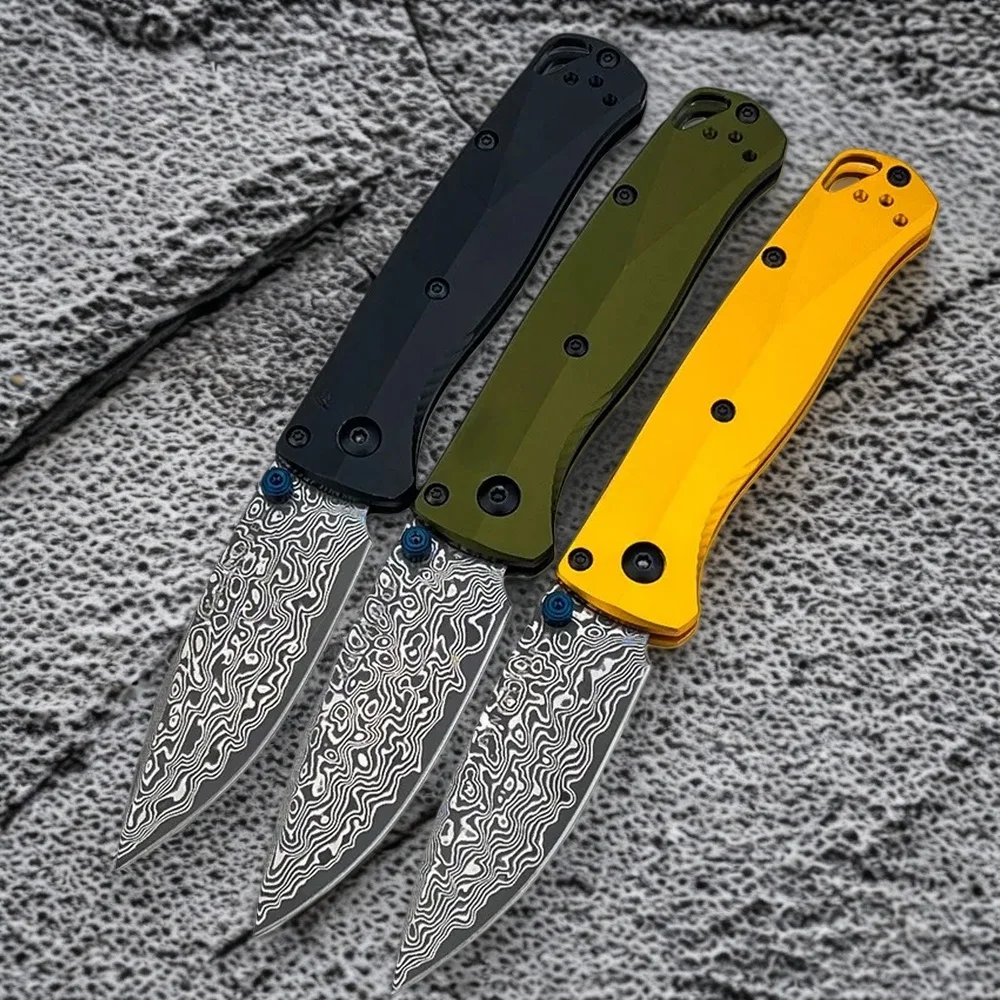 

BM 533 охотничий складной нож D2 стальное лезвие ручка из алюминиевого сплава кемпинг самооборона джунгли исследование инструмент для выживания