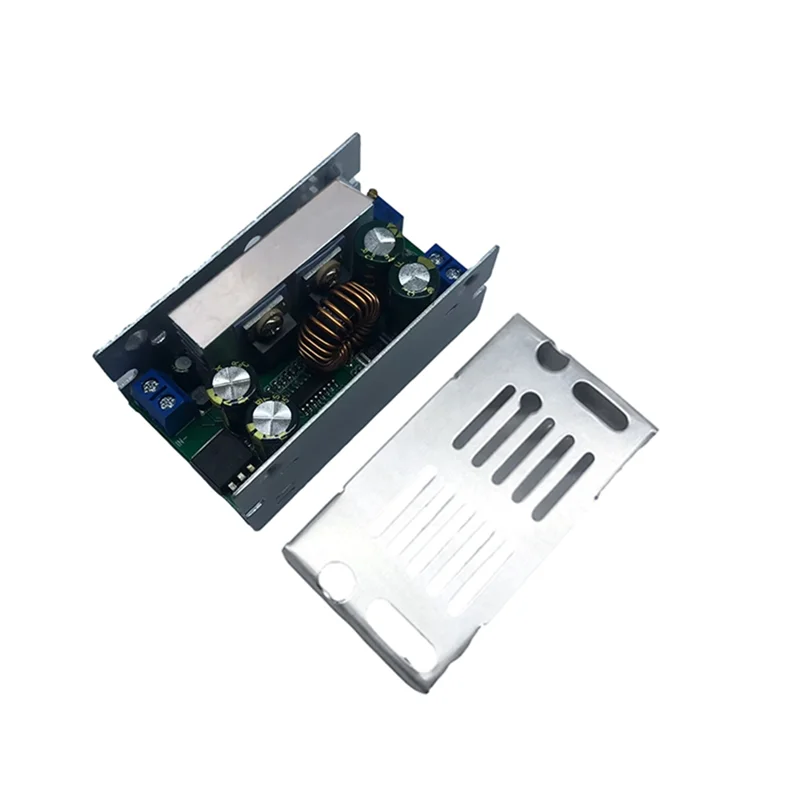 ABGN DC-DC Регулируемый понижающий модуль преобразователя Модуль преобразователя высокой мощности