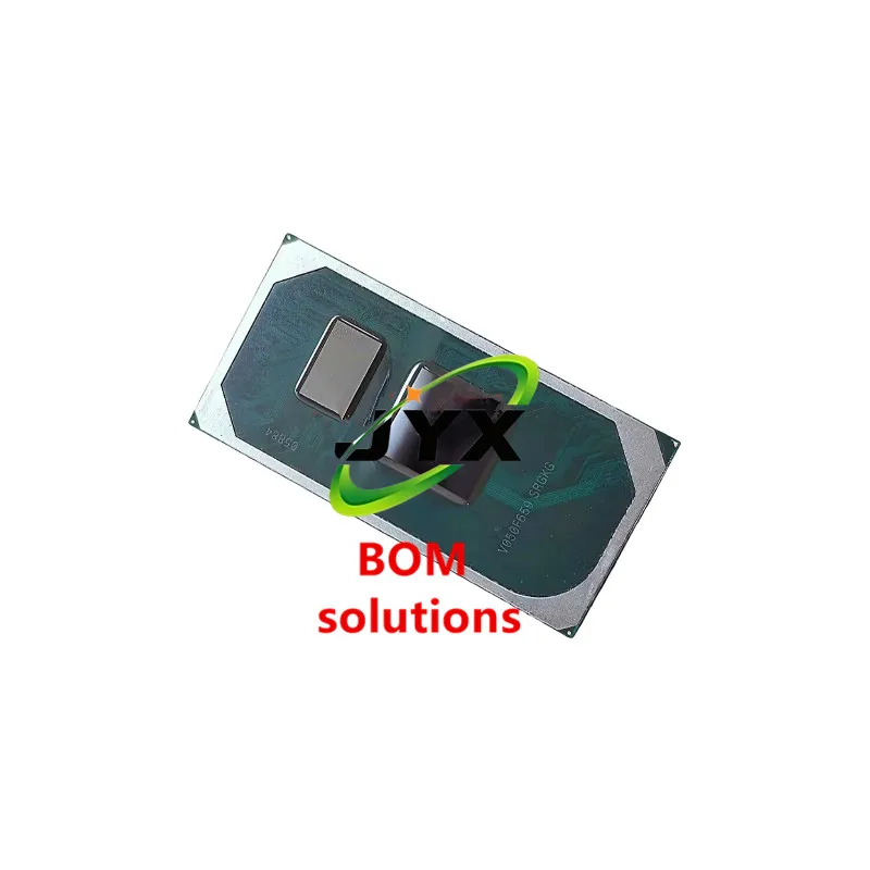 New I5-10210U SRGKY I5 10210U I5-1035G1 SRGKG I5 1035G1 SRGKG BGA Chipset In Stock
