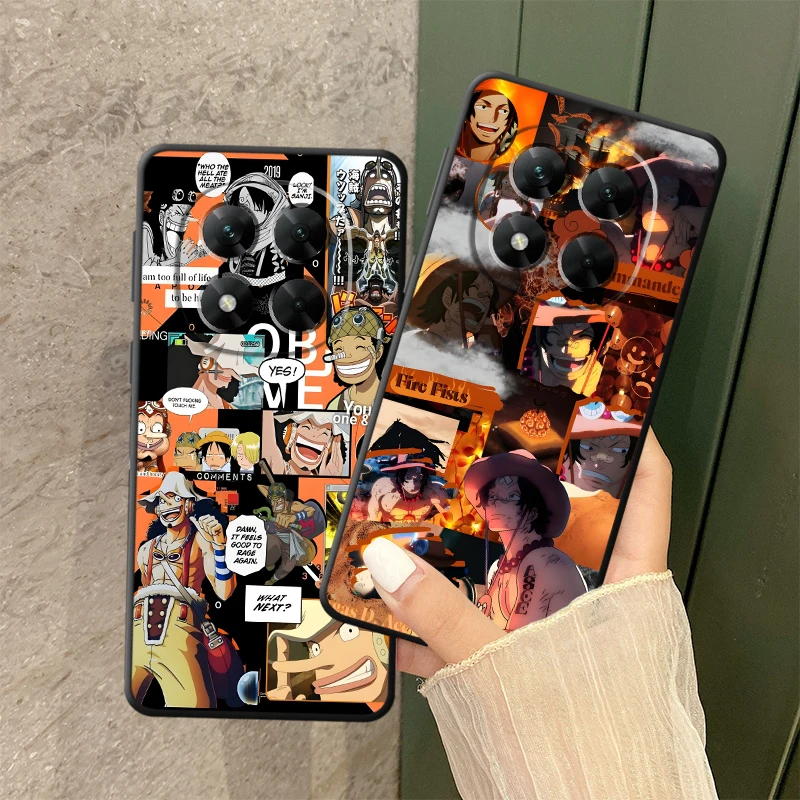 One Piece Ace Art B… - image